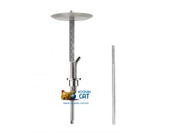 Кальян Mexanika Smoke STM-B Aztec (Шахта+Мундштук) Кальян Mexanika Smoke STM-B Aztec (Шахта+Мундштук)